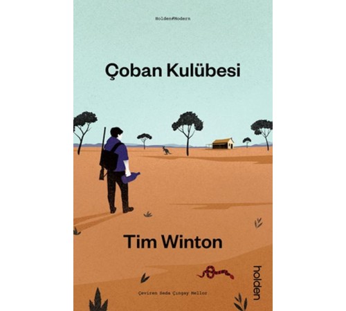 Çoban Kulübesi
