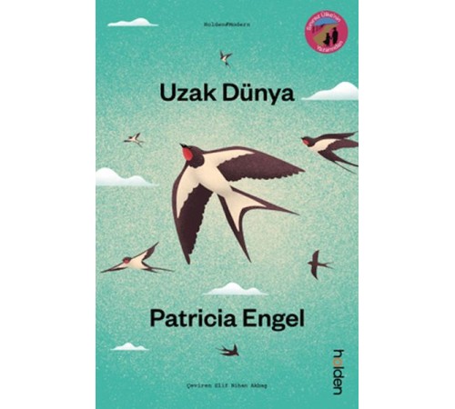 Uzak Dünya Uzak Dünya