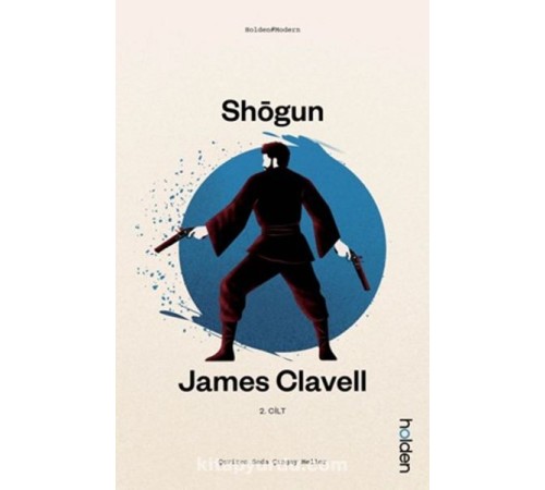 Shogun (2. Cilt)