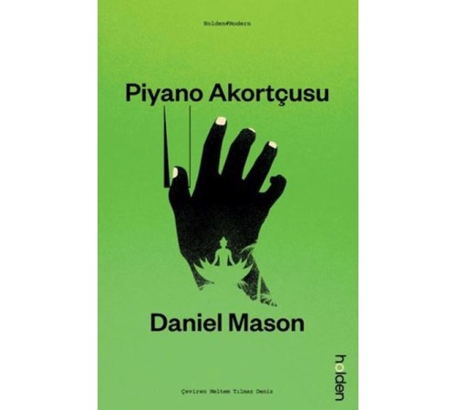 Piyano Akortçusu