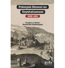 Polonyalı Simeon’un Seyahatnamesi