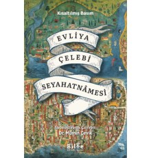 Evliya Çelebi Seyahatnamesi