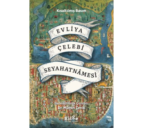 Evliya Çelebi Seyahatnamesi