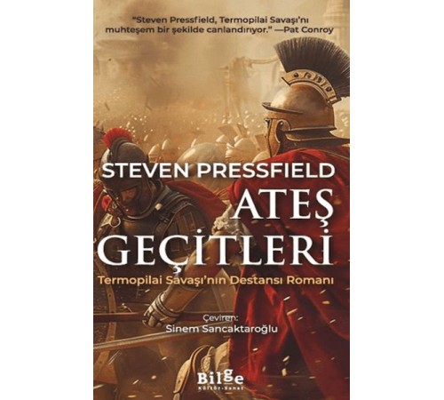 Ateş Geçitleri Ateş Geçitleri