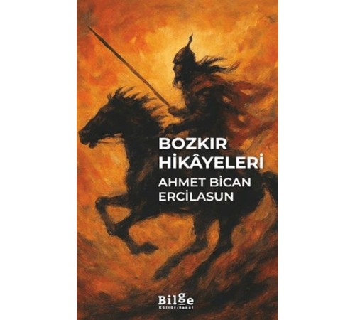 Bozkır Hikayeleri
