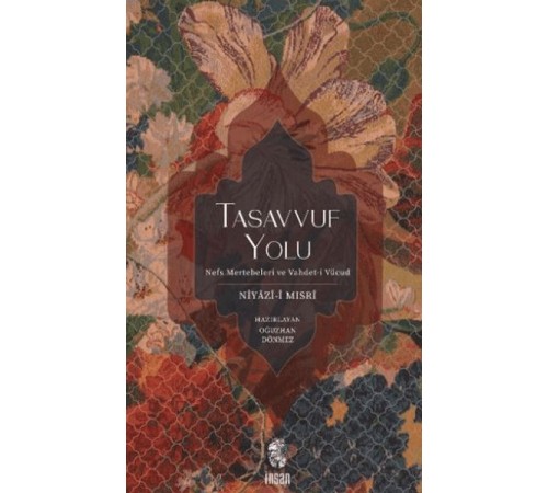 Tasavvuf Yolu Tasavvuf Yolu