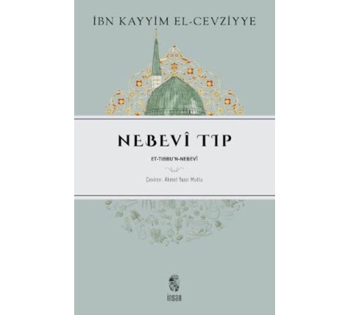 Nebevi Tıp