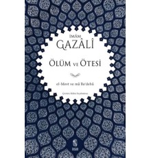 Ölüm ve Ötesi