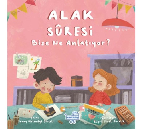 Alak Suresi Bize Ne Anlatıyor?