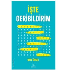 İşte Geribildirim