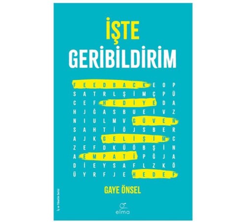 İşte Geribildirim