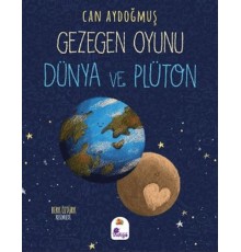 Gezegen Oyunu - Dünya ve Plüton