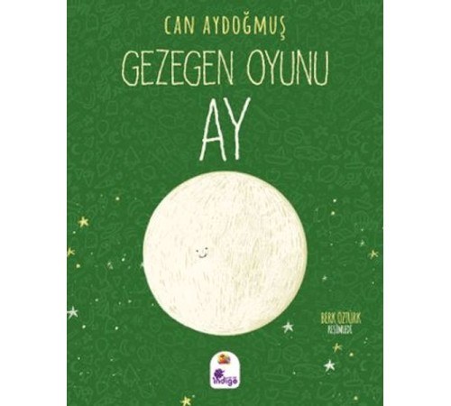 Gezegen Oyunu - Ay