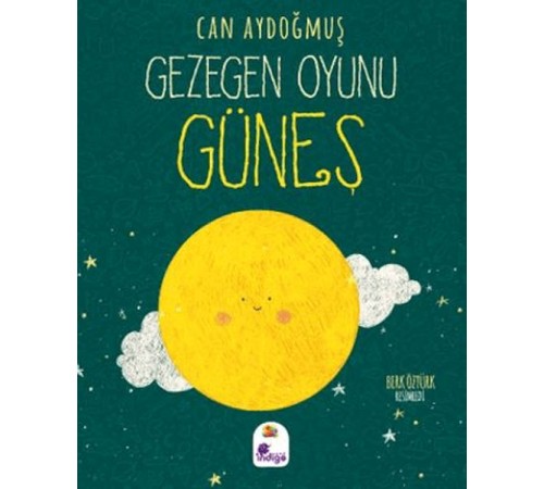 Gezegen Oyunu - Güneş Gezegen Oyunu - Güneş