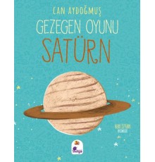 Gezegen Oyunu - Satürn