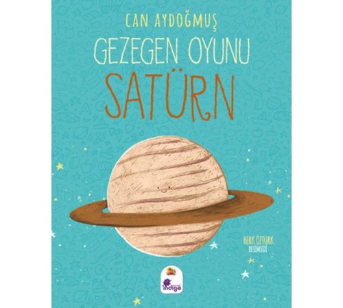 Gezegen Oyunu - Satürn