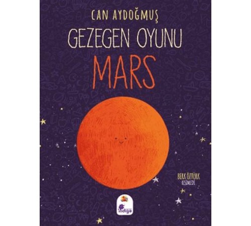 Gezegen Oyunu - Mars Gezegen Oyunu - Mars