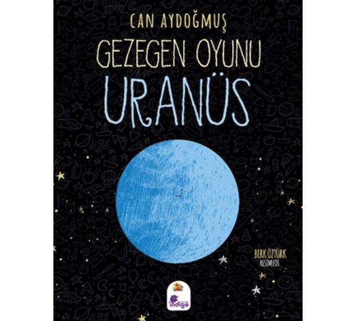 Gezegen Oyunu - Uranüs
