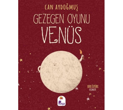 Gezegen Oyunu - Venüs