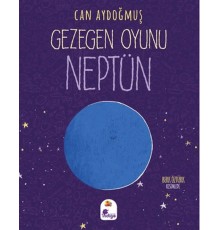 Gezegen Oyunu - Neptün