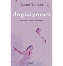 Değişiyorum