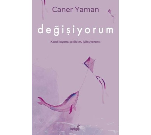 Değişiyorum
