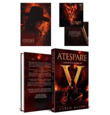 Ateşpare 1 - Canavar mı? Kahraman mı?