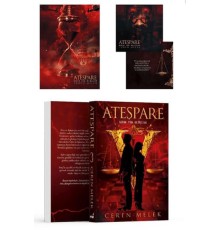 Ateşpare 3 - Kırık Yok Oluşlar
