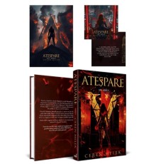 Ateşpare 4 - Son Görev