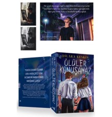 Ölüler Konuşamaz