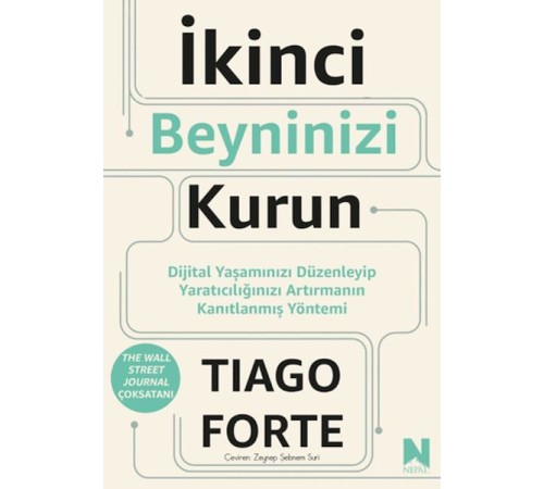 İkinci Beyninizi Kurun