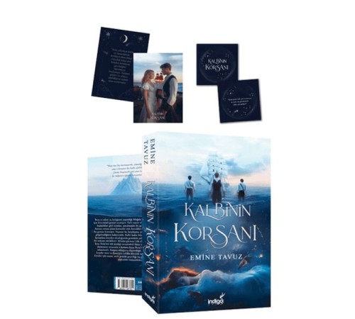 Kalbinin Korsanı Kalbinin Korsanı