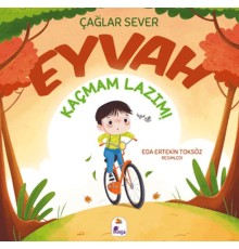 Eyvah Kaçmam Lazım