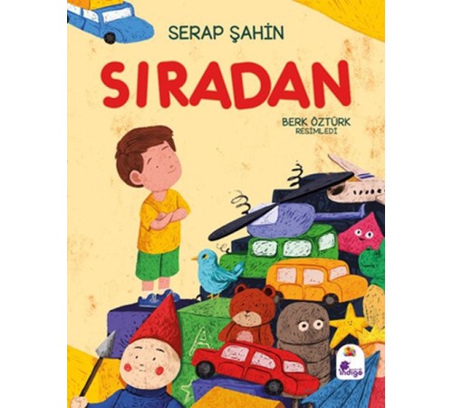 Sıradan