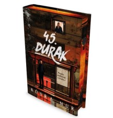 45. Durak (Ciltli)