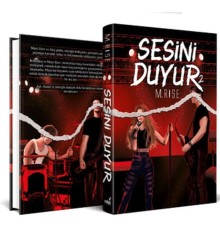 Sesini Duyur 2 (Ciltli)