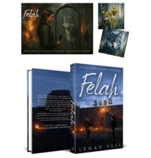 Felah (Ciltli)