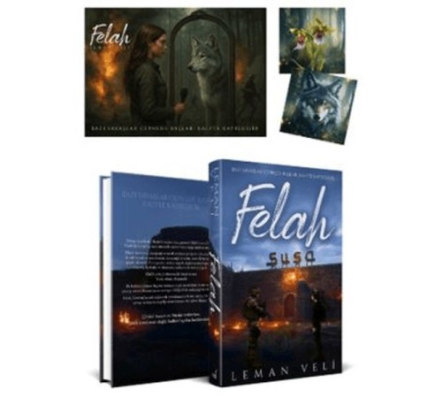 Felah (Ciltli)