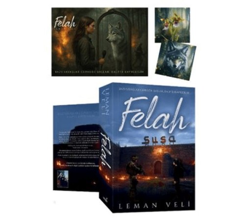 Felah