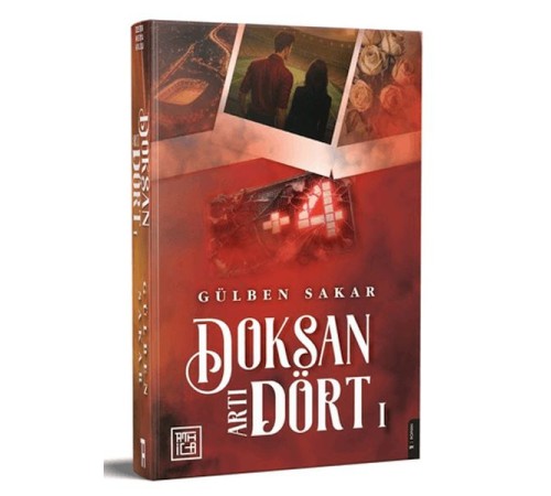 Doksan Artı Dört 1