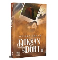 Doksan Artı Dört 2