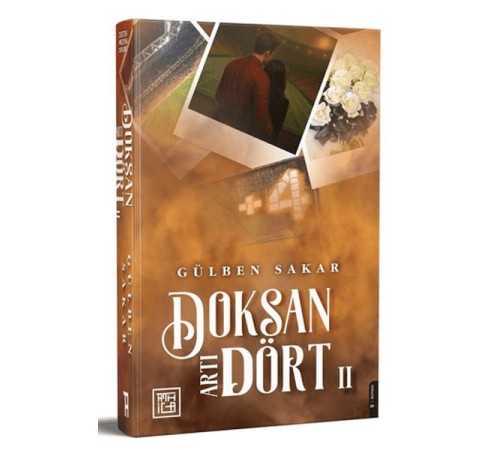 Doksan Artı Dört 2