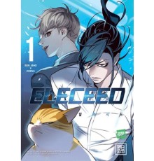 Eleceed 1