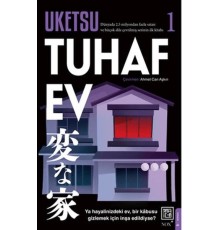 Tuhaf Ev