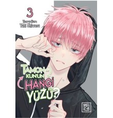 Tamon - Kun'un Hangi Yüzü? 3