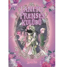 Lanetli Prenses Kulübü 2