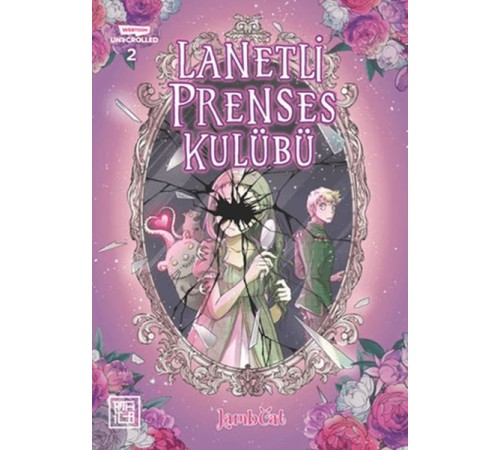 Lanetli Prenses Kulübü 2