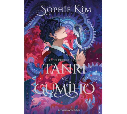 Tanrı ve Gumiho: Kader Düğümü 1