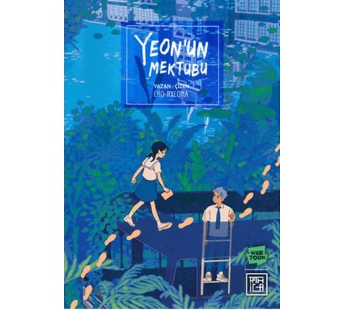 Yeon'un Mektubu