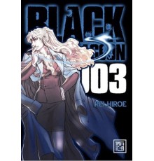 Black Lagoon 3